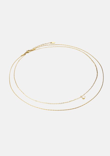 Kaulakoru Celeste – 18k Gold Plated
