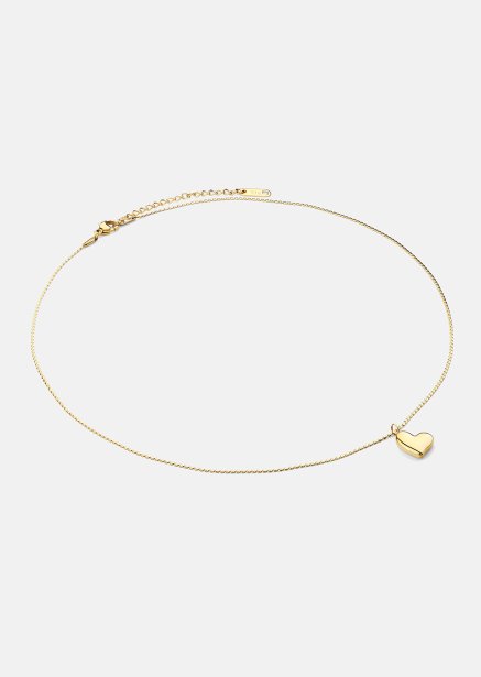 Kaulakoru Amore - 18k Gold Plated