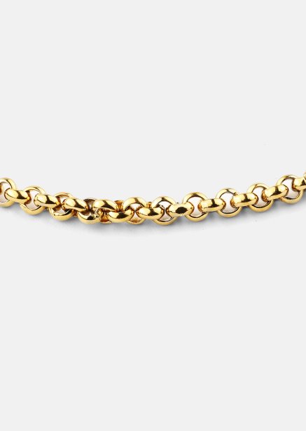 Rannekoru Anchor – 18k Kullattu