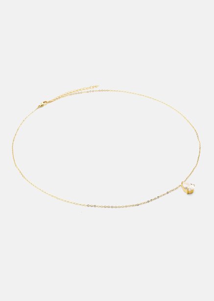 Kaulakoru Drop – 18k Gold Plated