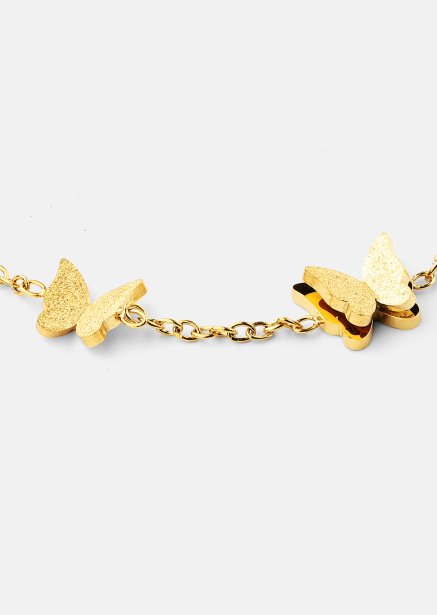 Rannekoru Butterfly Dance - 18k Kullattu