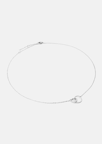 Kaulakoru Nerida – Silver Plated