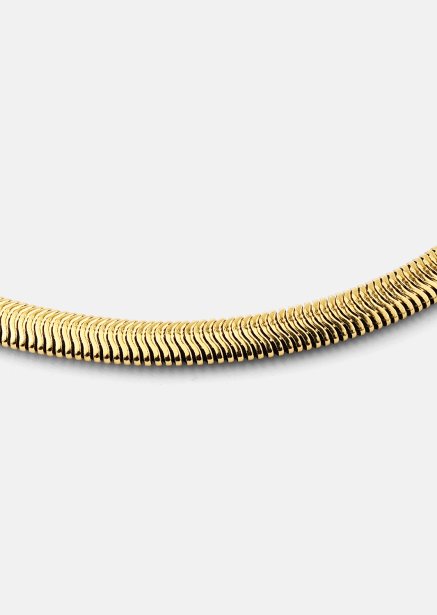 Rannekoru Viper – 18k Kullattu