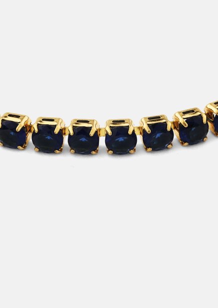 Rannekoru Brillara - 18k Kullattu