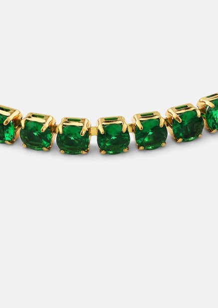 Rannekoru Brillara - 18k Kullattu