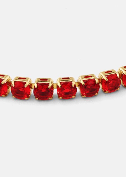 Rannekoru Brillara - 18k Kullattu