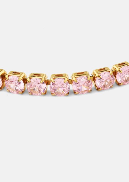 Rannekoru Brillara - 18k Kullattu