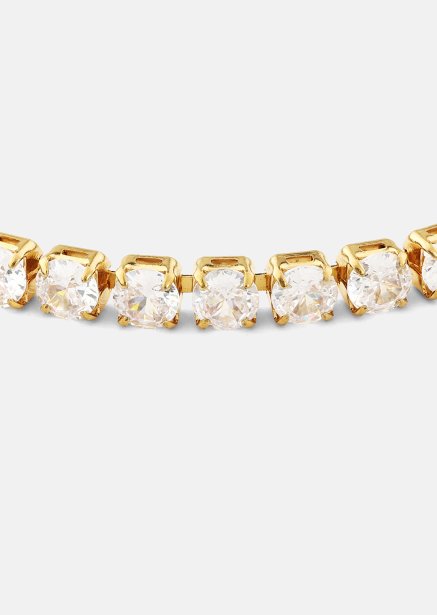 Rannekoru Brillara - 18k Kullattu