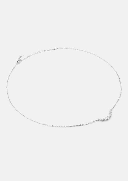 Kaulakoru Celestia - Silver Plated