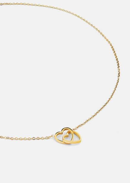 Kaulakoru Together Forever – 18k Kullattu