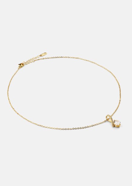 Kaulakoru Amour Glow - 18k Kullattu