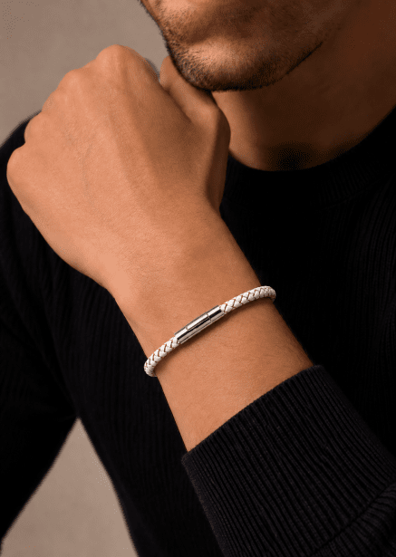 Nahkarannekoru Havoc Knot