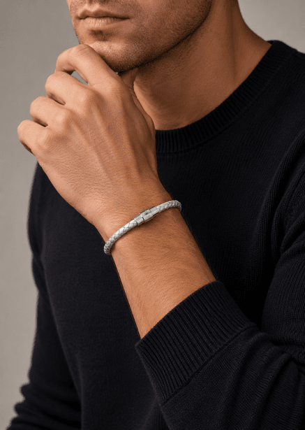 Nahkarannekoru Noble Tangle