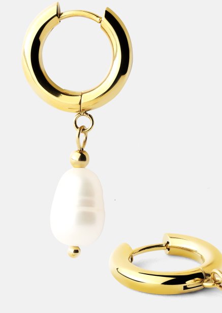 Korvakoru Ocean - 18k Kullattu