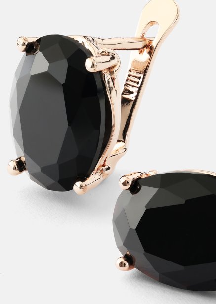 Riipus Solara Gem - Rose Kullatut