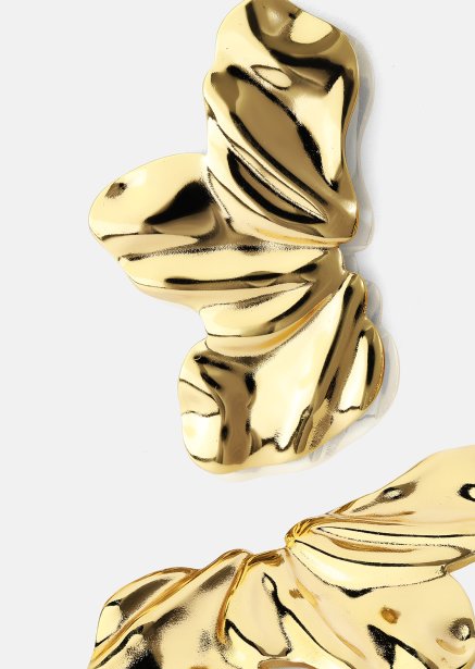 Liora Korvakorut – 18k Kullatut