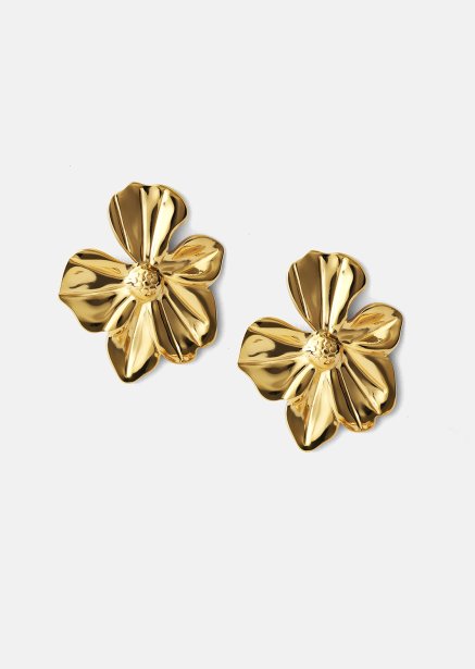 Florina Korvakorut - 18k Kullatut