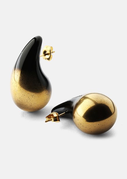 Korvakorut Verdé Glow – 18k Kullatut