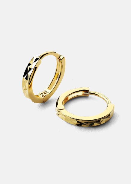 Anni Lu Korvakorut – 18k Kullatut