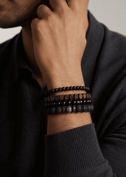 Helmirannekoru Onyx Harmony