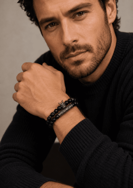 Helmirannekoru Rugged Charm