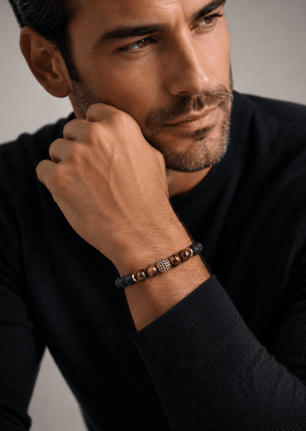 Helmirannekoru Rugged Charm