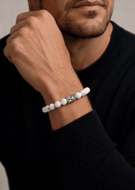 Helmirannekoru Serenity Knot
