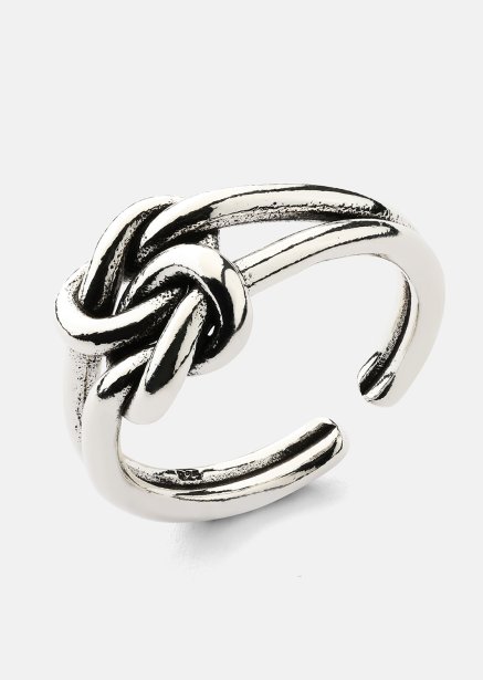 Infinity Knot - Hopeoitu