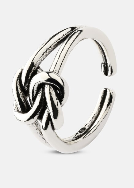 Infinity Knot - Hopeoitu