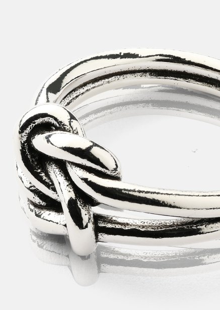 Infinity Knot - Hopeoitu