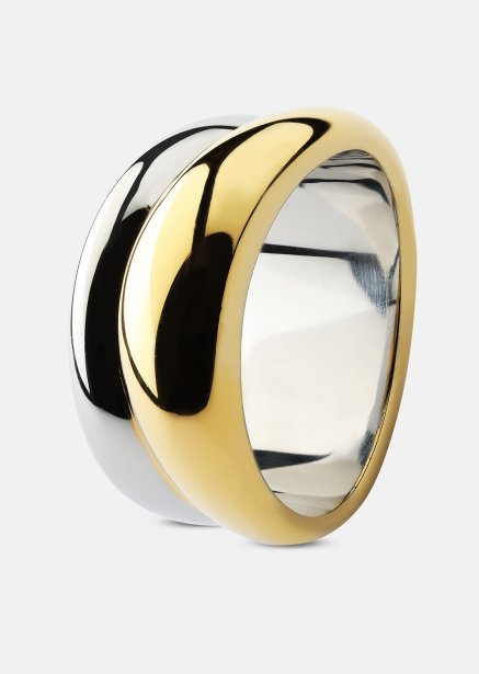 Avery Sormus - 18k Kullattu