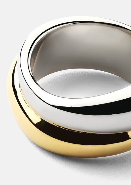 Avery Sormus - 18k Kullattu