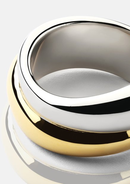 Avery Sormus - 18k Kullattu
