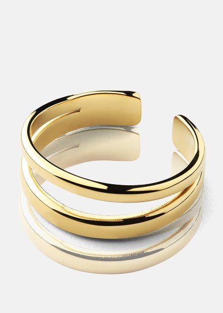 Apertura Sormus - 18k Kullattu