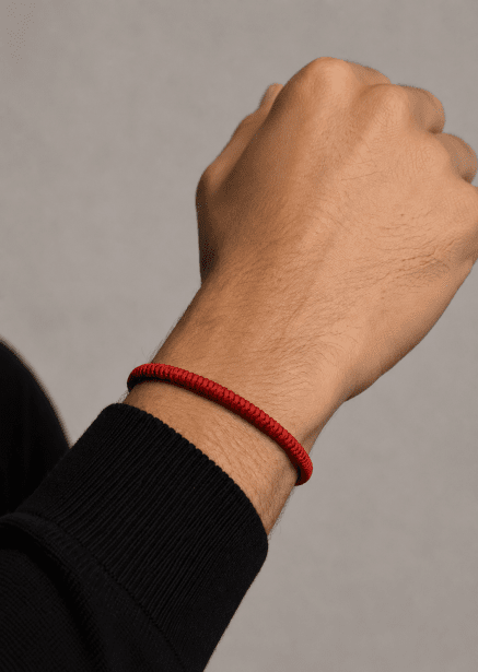 Nauharannekoru Crimson Thread