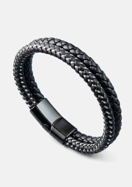Nahkarannekoru Shadow Weave