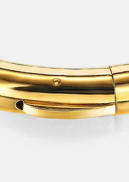 Rannekoru Stalwart Bond - 18k Kullattu