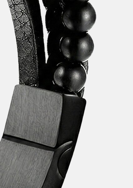 Nahkarannekoru Noble Noir
