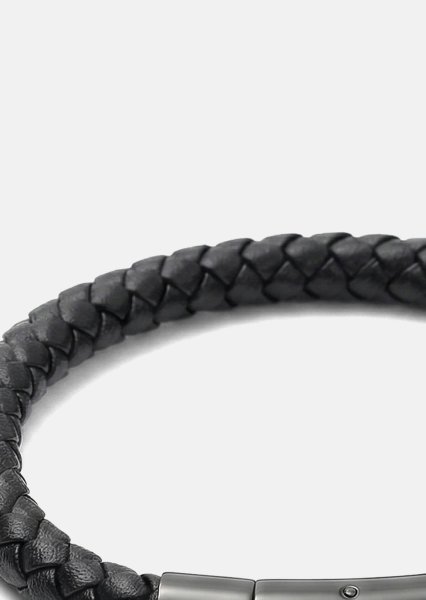Nahkarannekoru Noble Weave