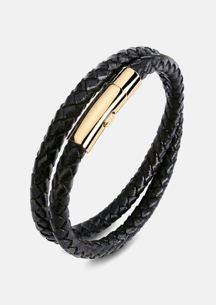 Nahkarannekoru Valor Edge