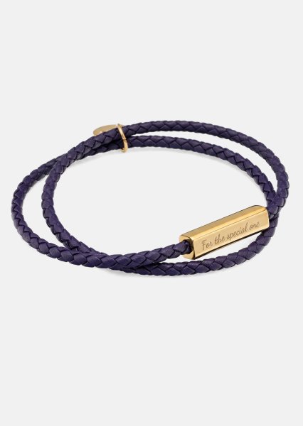 Nahkarannekoru Noble Twist