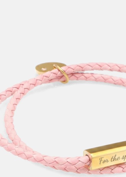 Nahkarannekoru Valor Knot