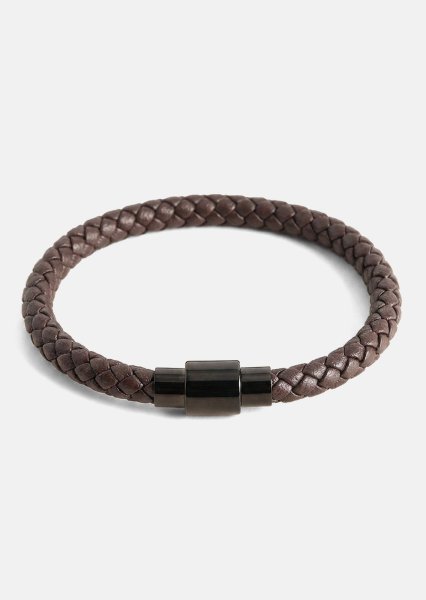 Nahkarannekoru Rugged Valor