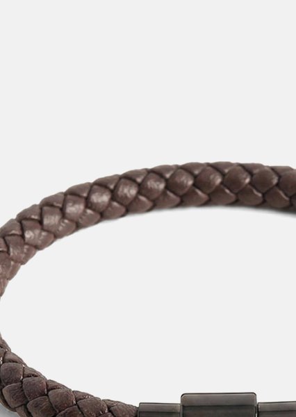 Nahkarannekoru Rugged Valor