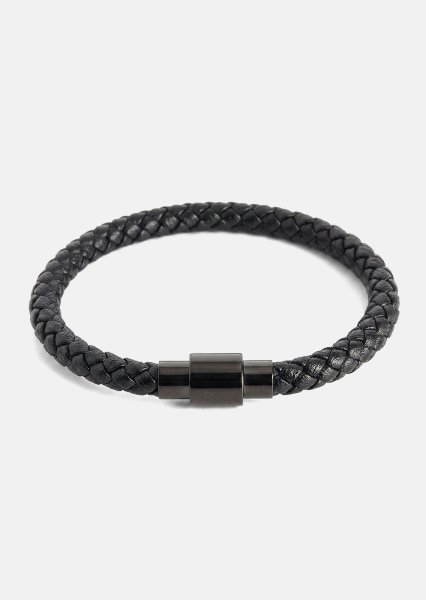 Nahkarannekoru Silken Valor