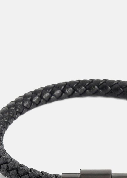 Nahkarannekoru Silken Valor