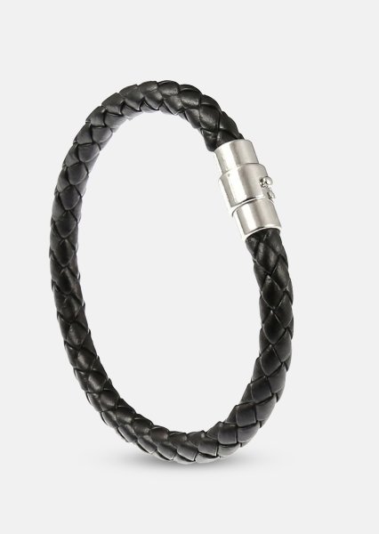 Nahkarannekoru Titan Braids