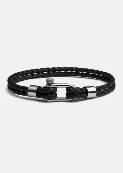 Nahkarannekoru Vertex Link