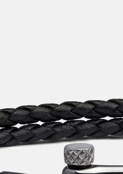 Nahkarannekoru Vertex Link