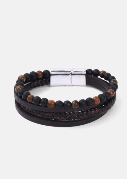 Nahkarannekoru Titan Crest
